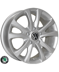 Replica Volkswagen Z180 S R15 W6.0 PCD5x100 ET35 DIA57.1     